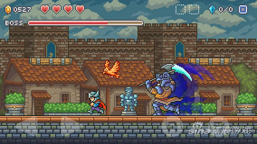 新游推荐:铸造克制哥布林《哥布林之剑》