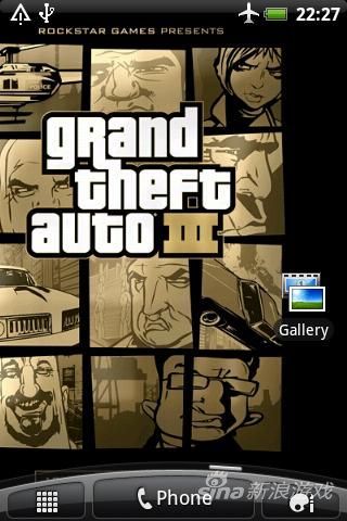 GTA IIIͼ