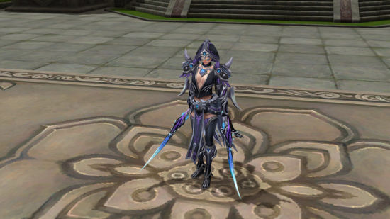 《择天记OL》职业预告 阵营势力公开_网络游戏