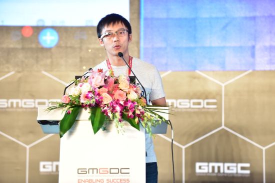 黄浦:移动游戏在电竞产业中的机会_产业服务_