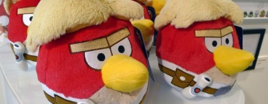 怒鸟公司大裁员 约为总员工数的1/6