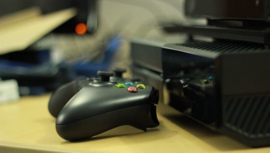 Xbox的在华挑战:如何说服用户购买游戏 Xbox的在华挑战:如何说服用户购买游戏