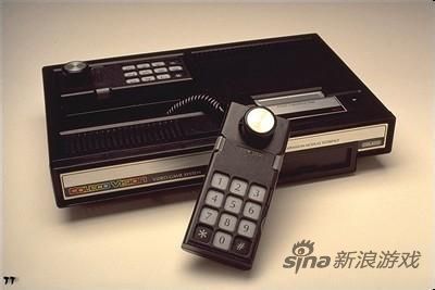 Colecovision