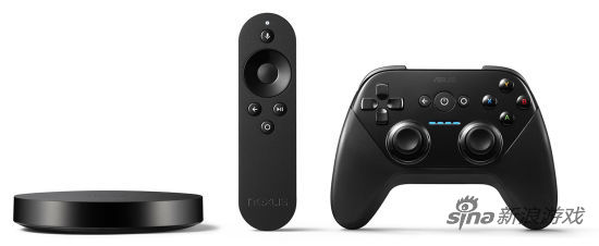 Google Nexus Player