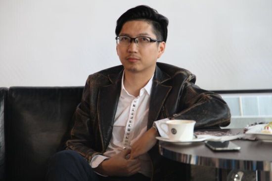 昆仑游戏CEO陈芳首秀 解读“黄金三角”宏远目标