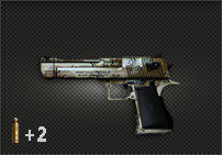 Desert Eagle-A