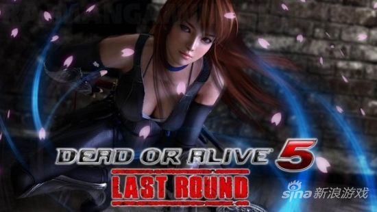 5һս(Dead or Alive 5Last Round)