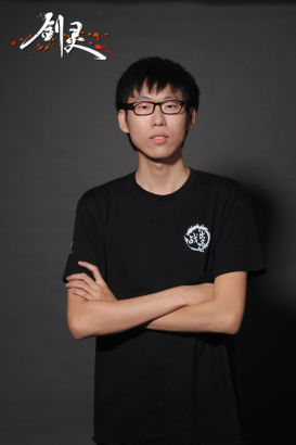 战至狂欢 天下四杰争霸赛