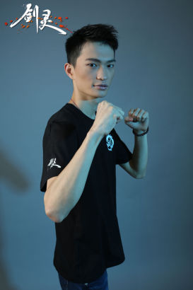 战至狂欢 天下四杰争霸赛