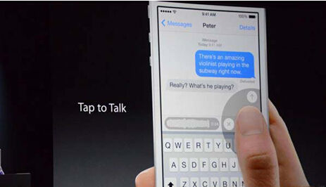 解析iOS8对手游的改变:从研发到推广