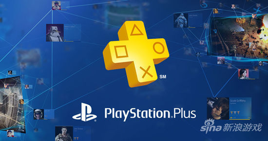 PS Plus