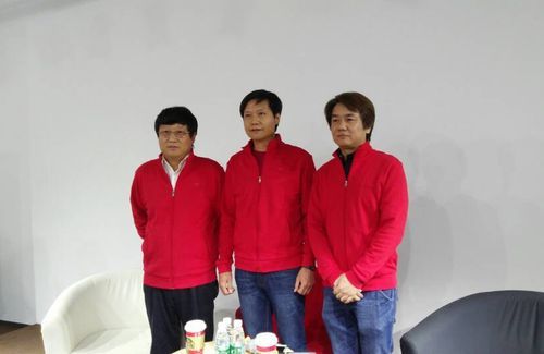 雷军透露陈彤加盟小米内情：一份17年前人情债