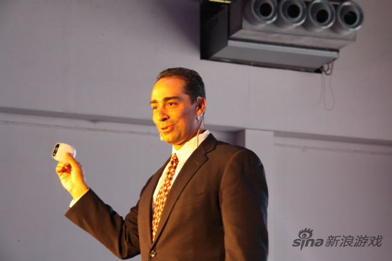 无线路由器全新诠释 NETGEAR夜鹰X4新品发布会