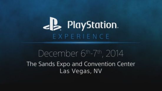 PlayStation Experience