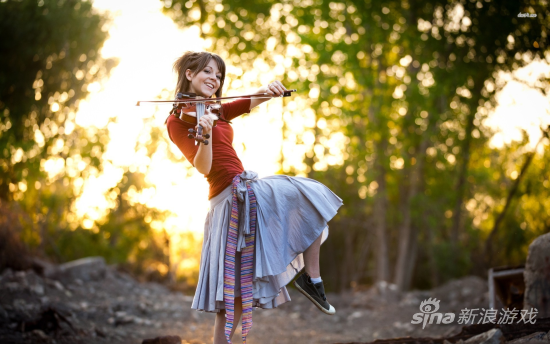 ˹֣Lindsey stirling