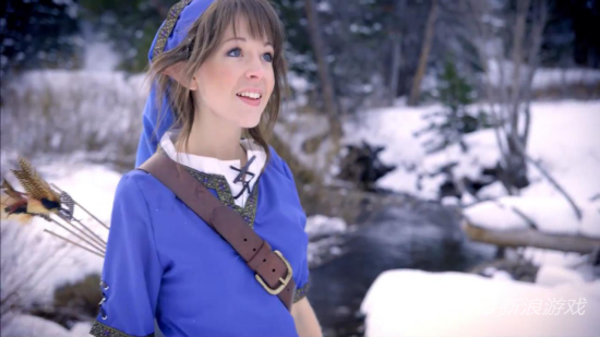 ˹֣Lindsey stirling