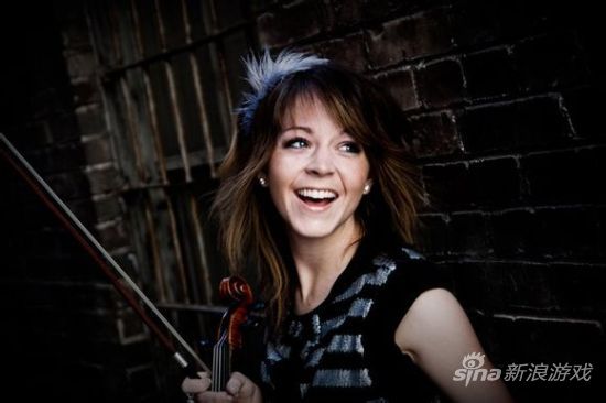 ˹֣Lindsey stirling