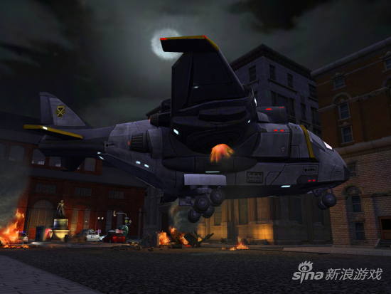 《幽浮：内部敌人》评测：不负盛名的续作