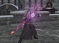 ff14黑魔法师