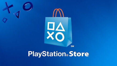 PlayStation Store