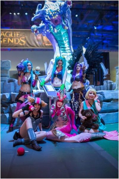 ��¡չCOSER