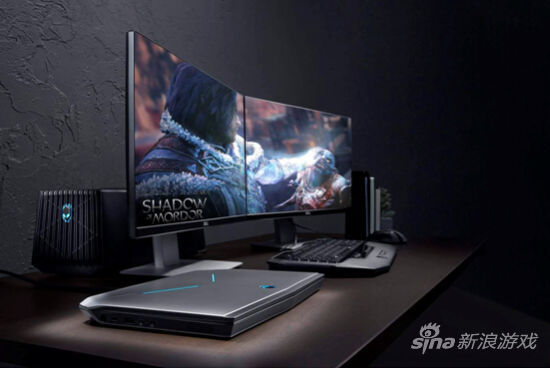 ALIENWARE