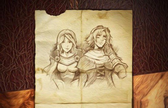 教你<em>带妹纸</em>撸 适合情侣用的<em>LOL英雄</em>组合_<em>英雄</em>