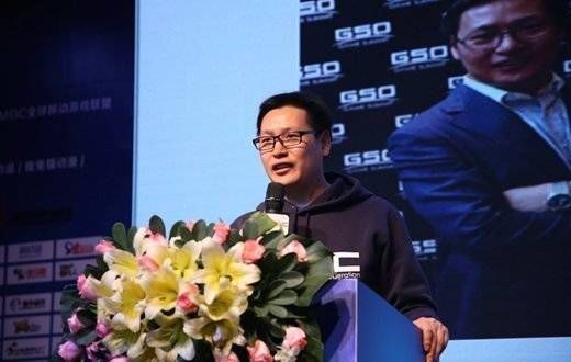 2014全球游戏品牌峰会圆满落幕 精彩瞬间回顾