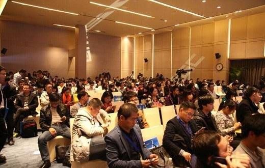 2014全球游戏品牌峰会圆满落幕 精彩瞬间回顾