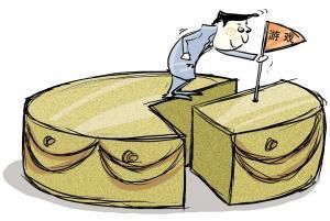 游戏公司拆分――从黄埔军校到内部创业平台