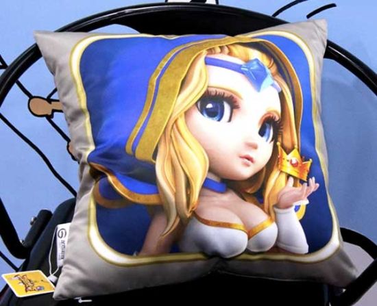 Gamer2015门票获得通道：众筹进行中