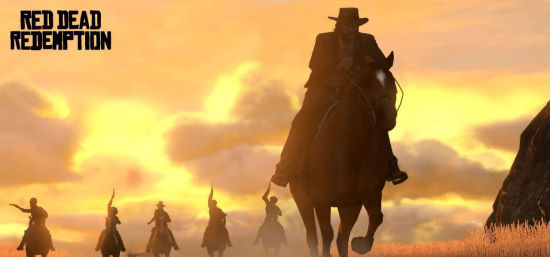 R星透露《荒野大镖客2》或将提供动态多人游戏_游戏视频_新浪游戏_新浪网