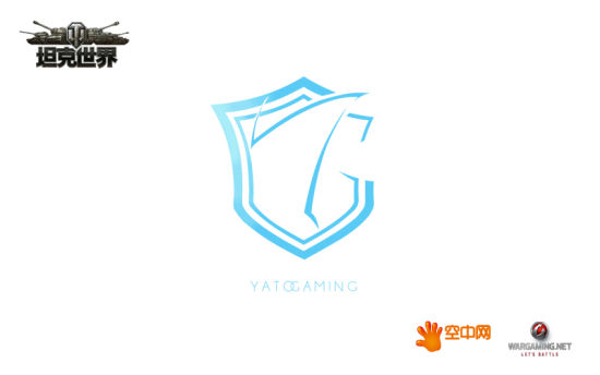 YaTo GamingսLOGO