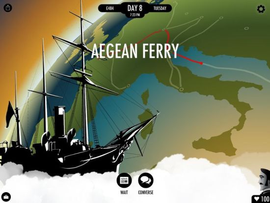 2014回顾：最让人记忆深刻的12款国外手游