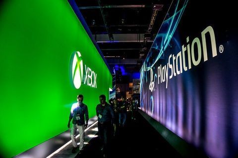 迟到的Xbox One视频与遥遥无期的PS4云游戏