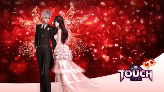 ���ǽ��ɣ� ��Touch�������°桰������Լ��������ҫ