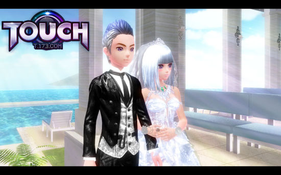 ���ǽ��ɣ� ��Touch�������°桰������Լ��������ҫ