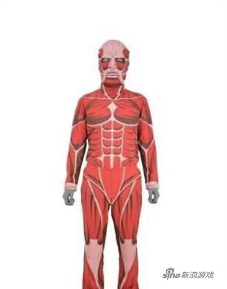 �������ľ��ˡ���ɫװ