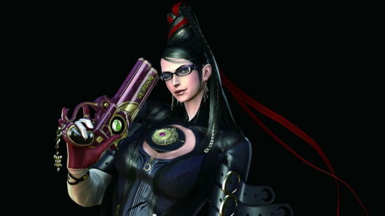 Bayonetta