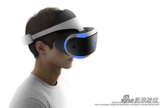 ۾豸Project Morpheus