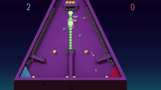 �������ܶ�Ա��(Clusterpuck 99)