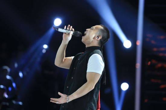 周华健学员戴荃打造《战西游》主题曲_网络游