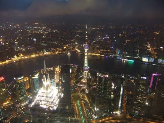 “魔都”霸主今何在：盛大九城巨人踏上三岔口