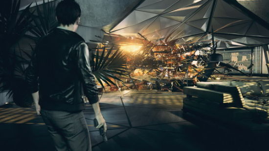 Xbox不锁，盘点PS4玩不到的游戏