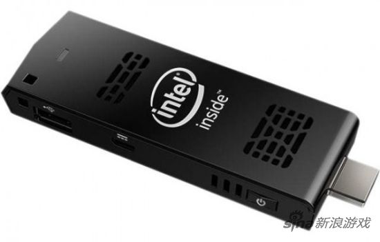 Intel Compute Stick