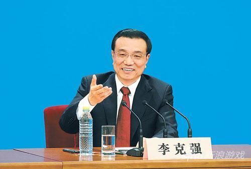 李克强敦促提高网速降低网费：流量费太高