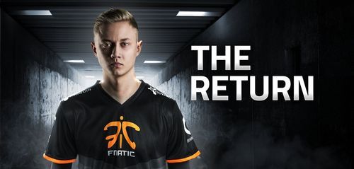 RekklesعFnatic ĿS5ܹھ