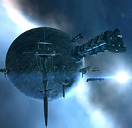 EVE