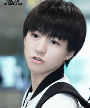 00ഺTFBOYS