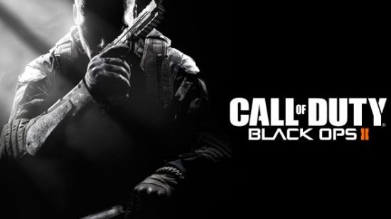 ʹٻ9ɫж2(Call of Duty: Black Ops II)